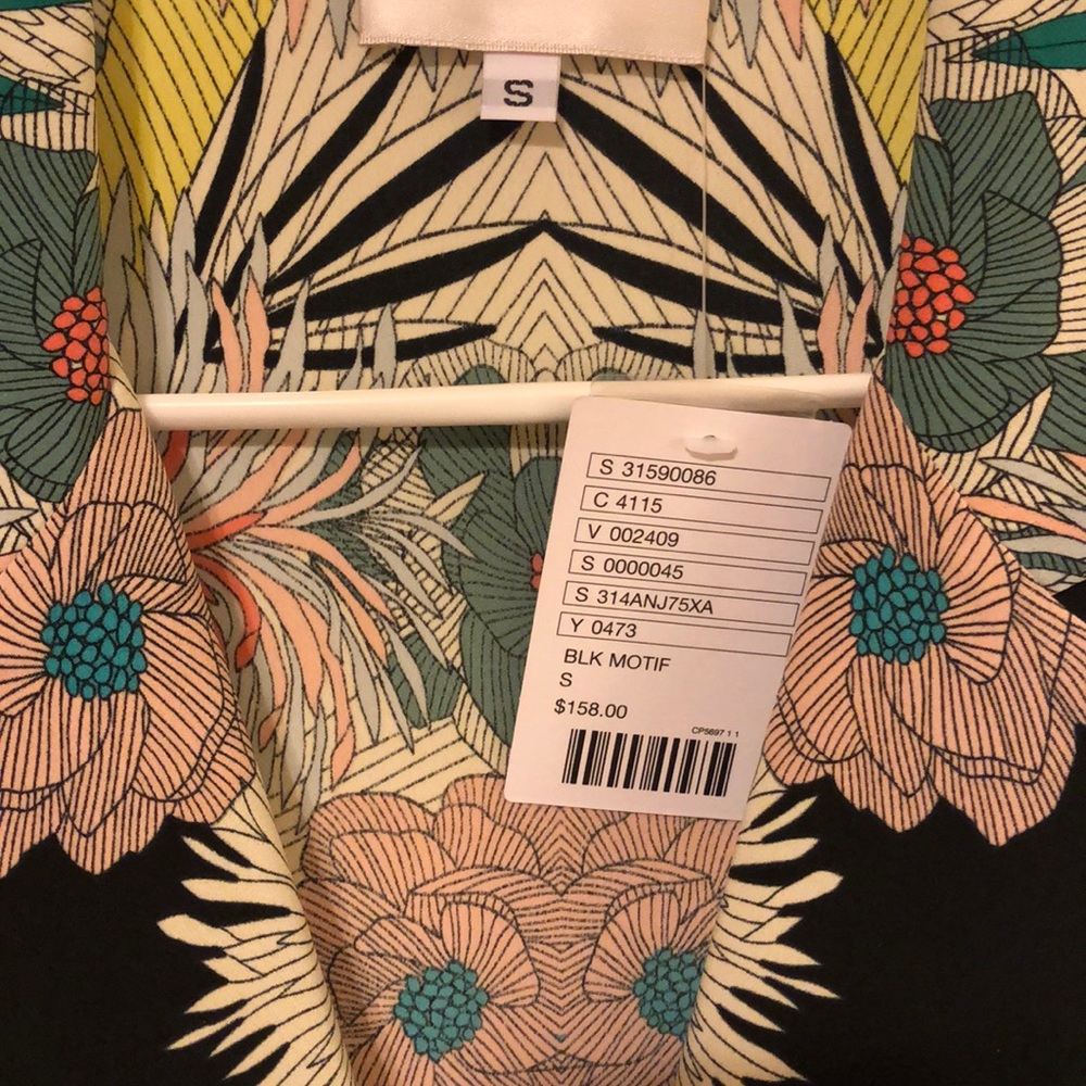 NWT Anthropologie jacket - Picture 3 of 6